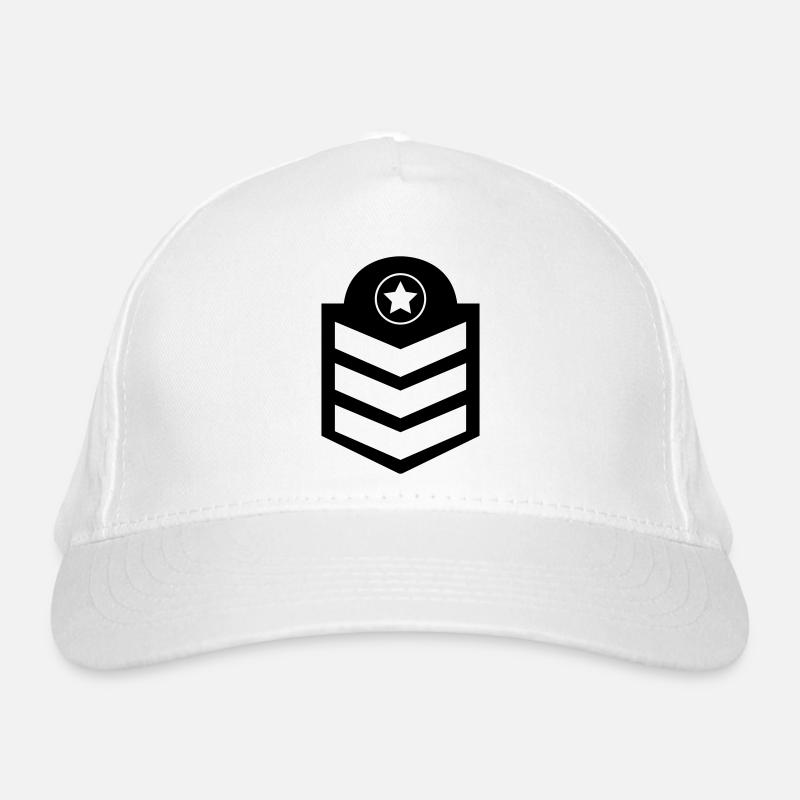 Bio-Baseballkappe