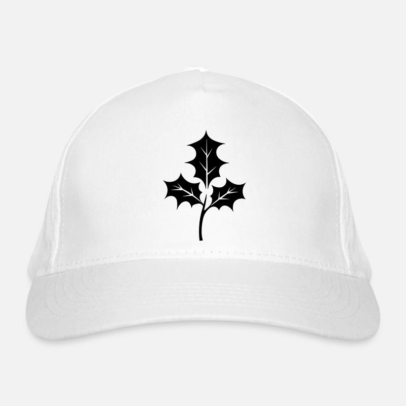 Bio-Baseballkappe