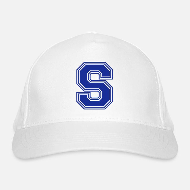 Bio-Baseballkappe