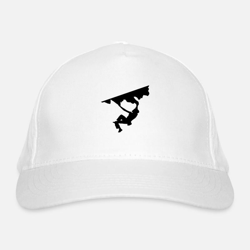 Bio-Baseballkappe