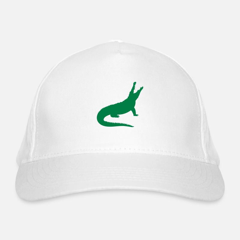 Bio-Baseballkappe