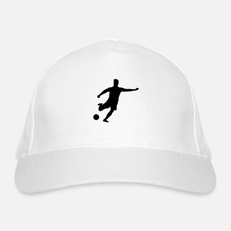 fussballer__f1 Organic Baseball Cap