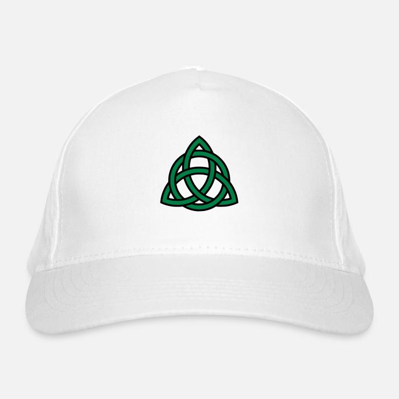 Bio-Baseballkappe