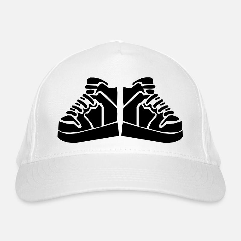 hitops Casquette classique bio