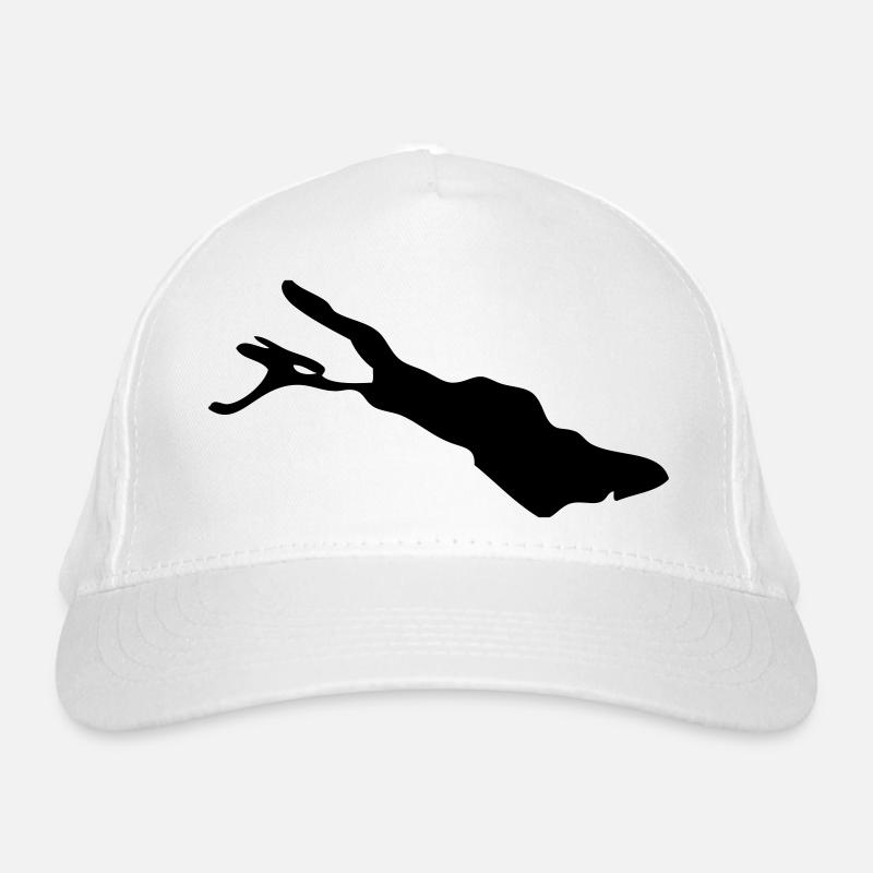 Bio-Baseballkappe