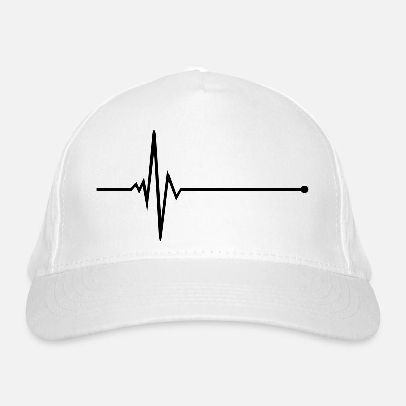 Organic Baseball Cap