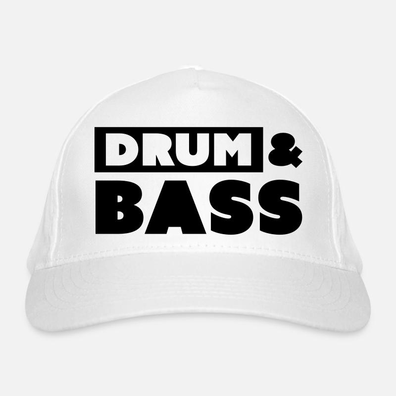 Casquette classique bio