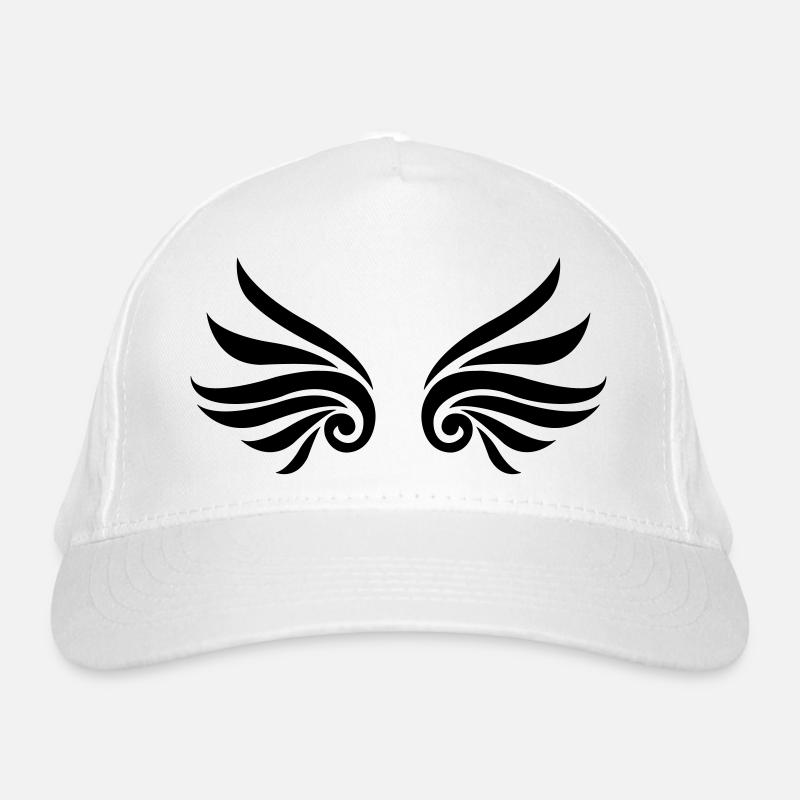 Organic Baseball Cap