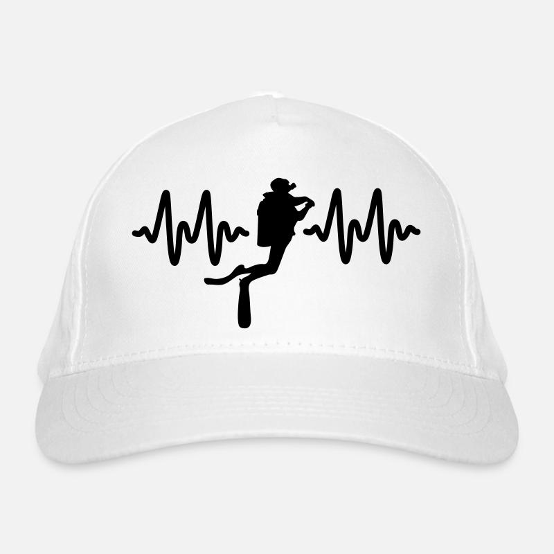 Organic Baseball Cap