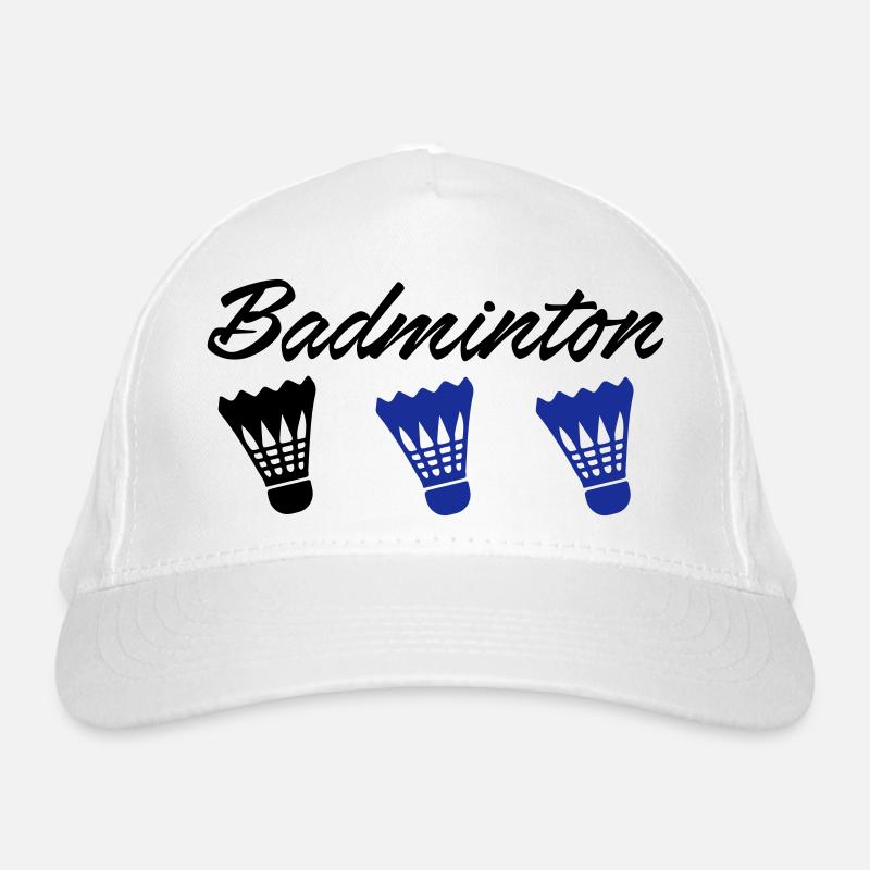 Organic Baseball Cap