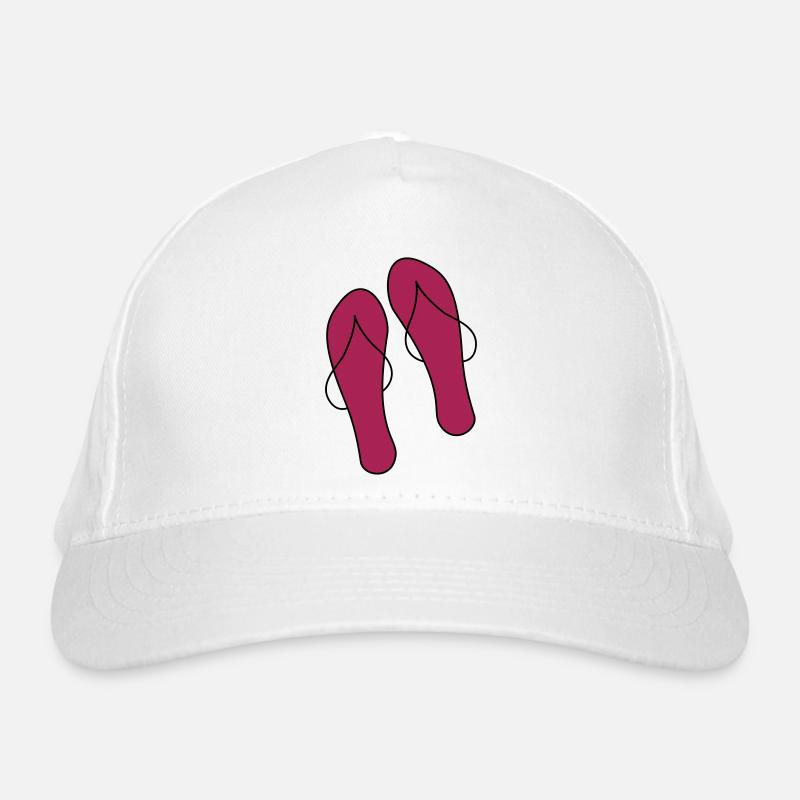 Organic Baseball Cap