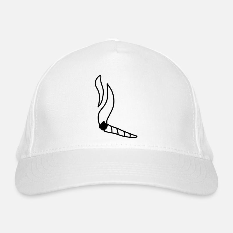 Organic Baseball Cap