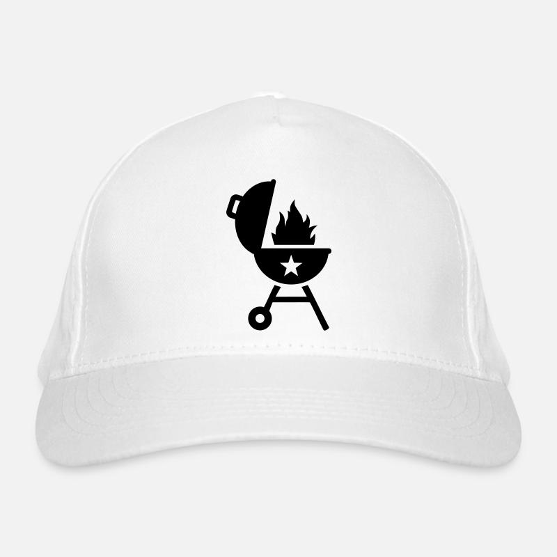 Organic Baseball Cap