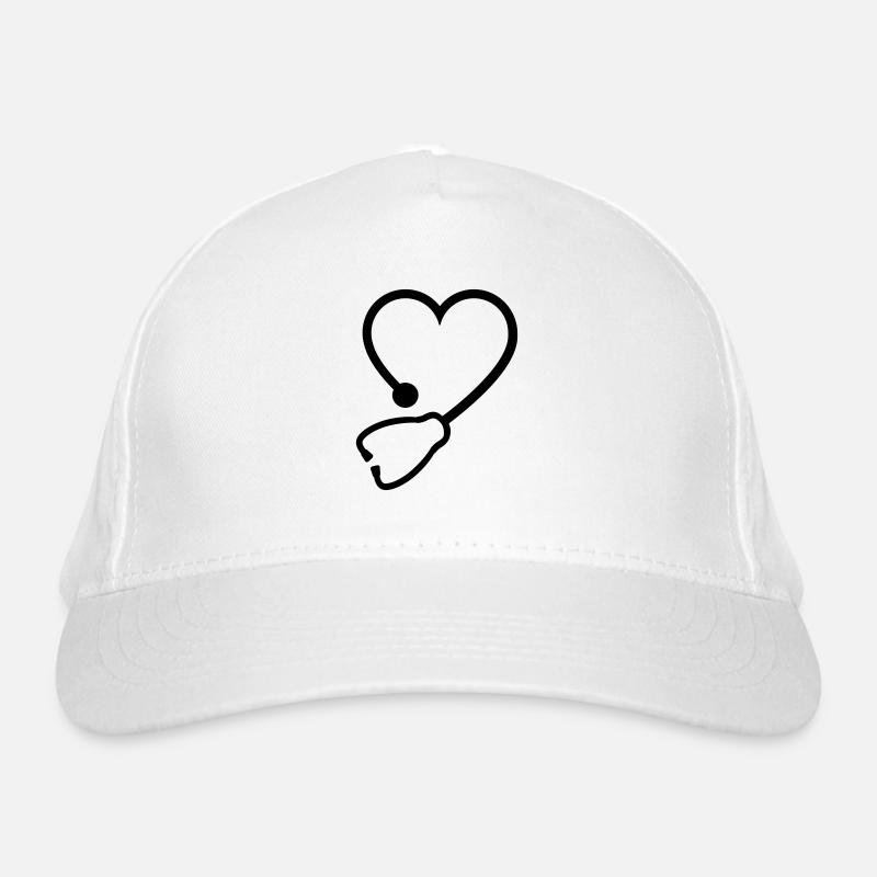 Bio-Baseballkappe