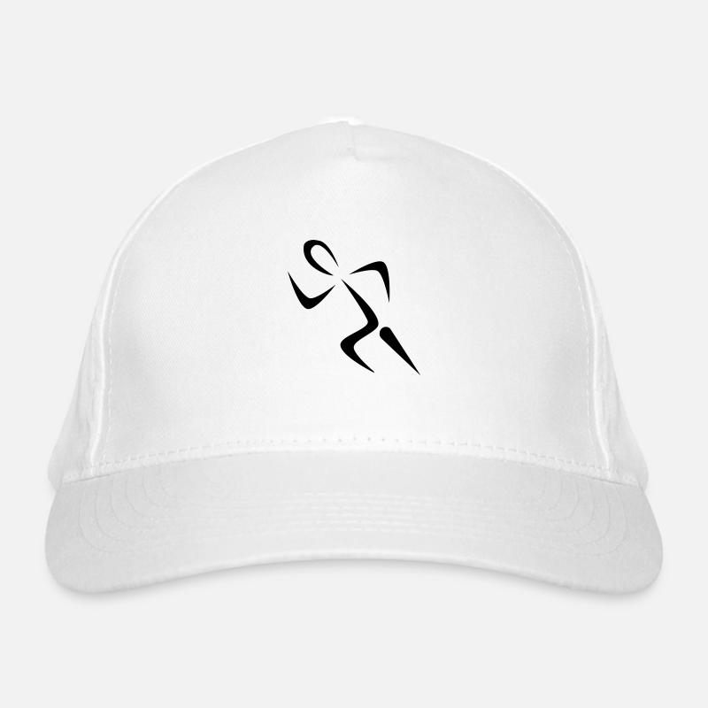Casquette classique bio