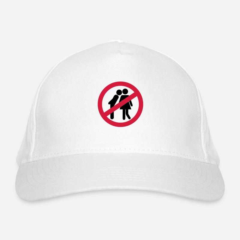 Bio-Baseballkappe
