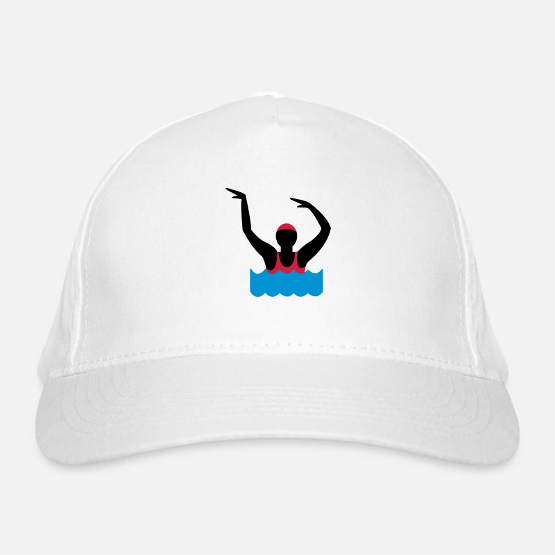 Organic Baseball Cap
