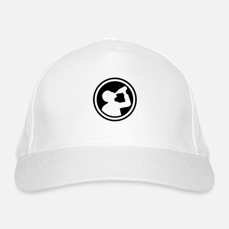 Organic Baseball Cap