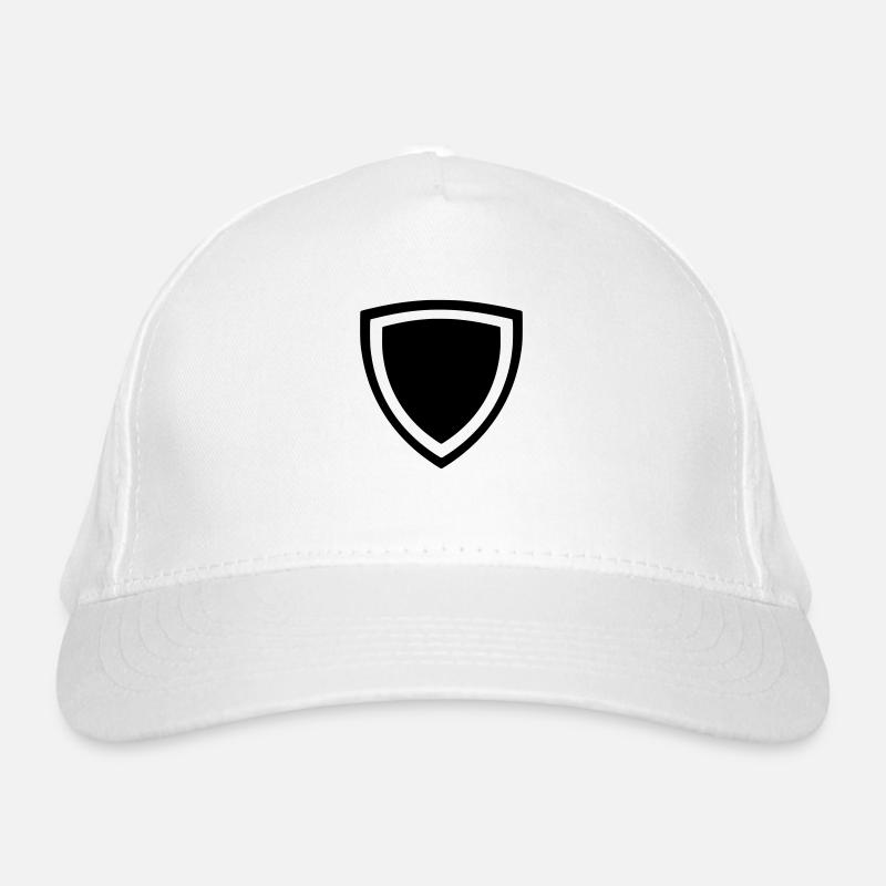 Organic Baseball Cap