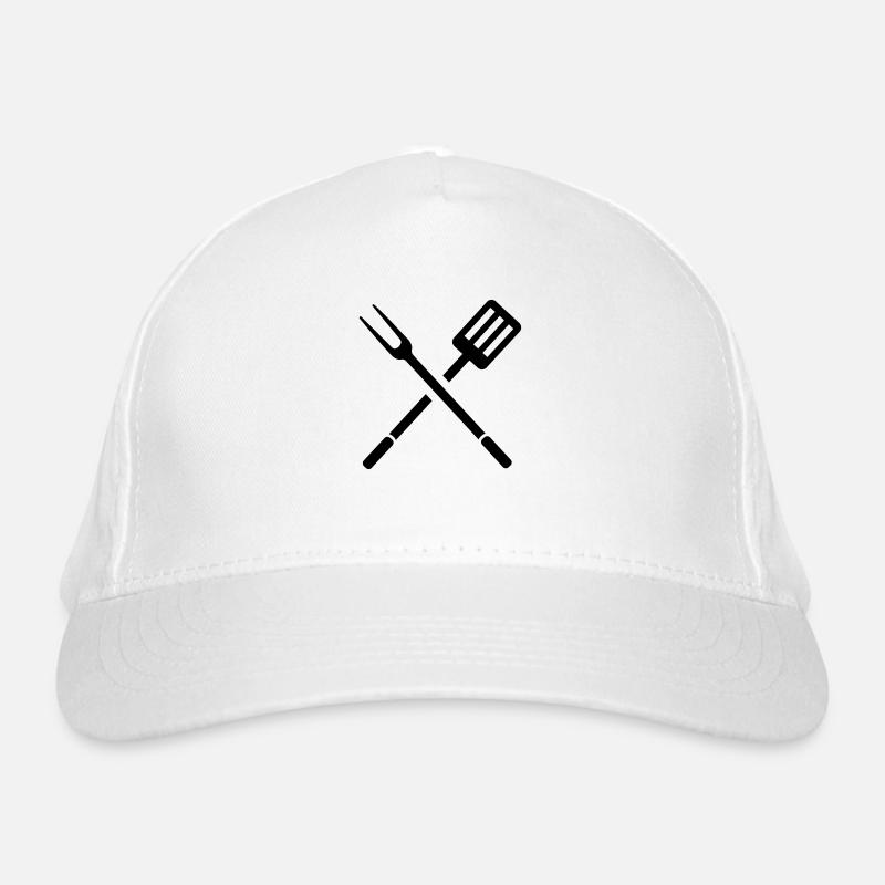 Casquette classique bio