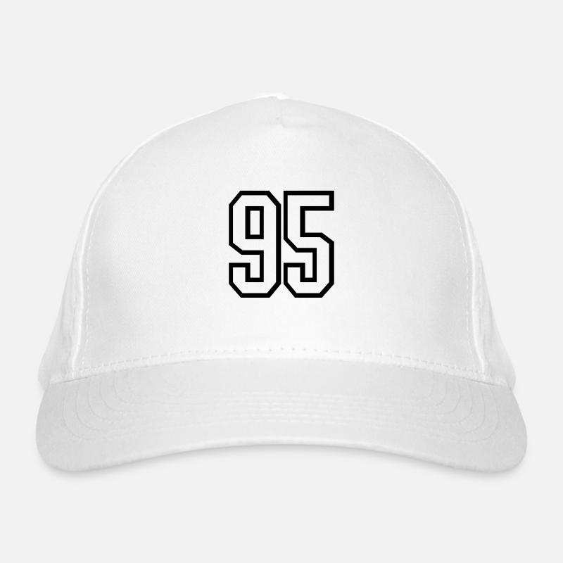 Bio-Baseballkappe