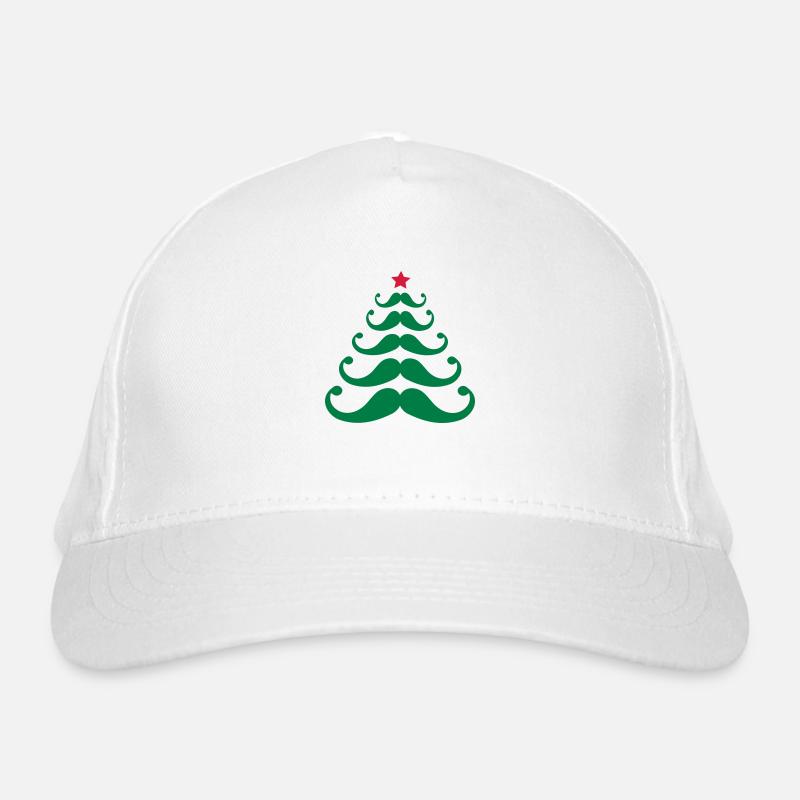 Arbre de Noël Casquette classique bio