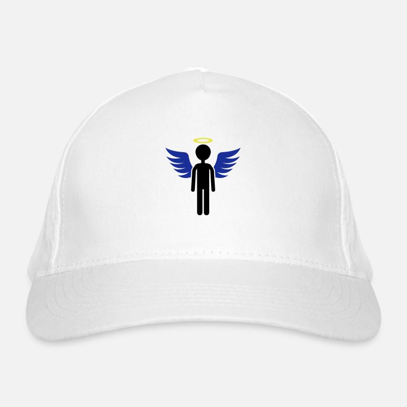 Casquette classique bio