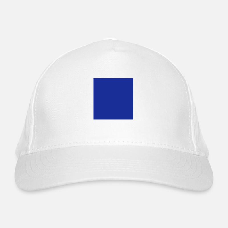 Bio-Baseballkappe