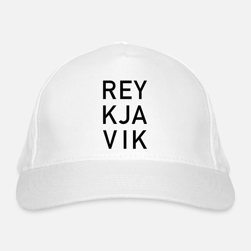 Bio-Baseballkappe