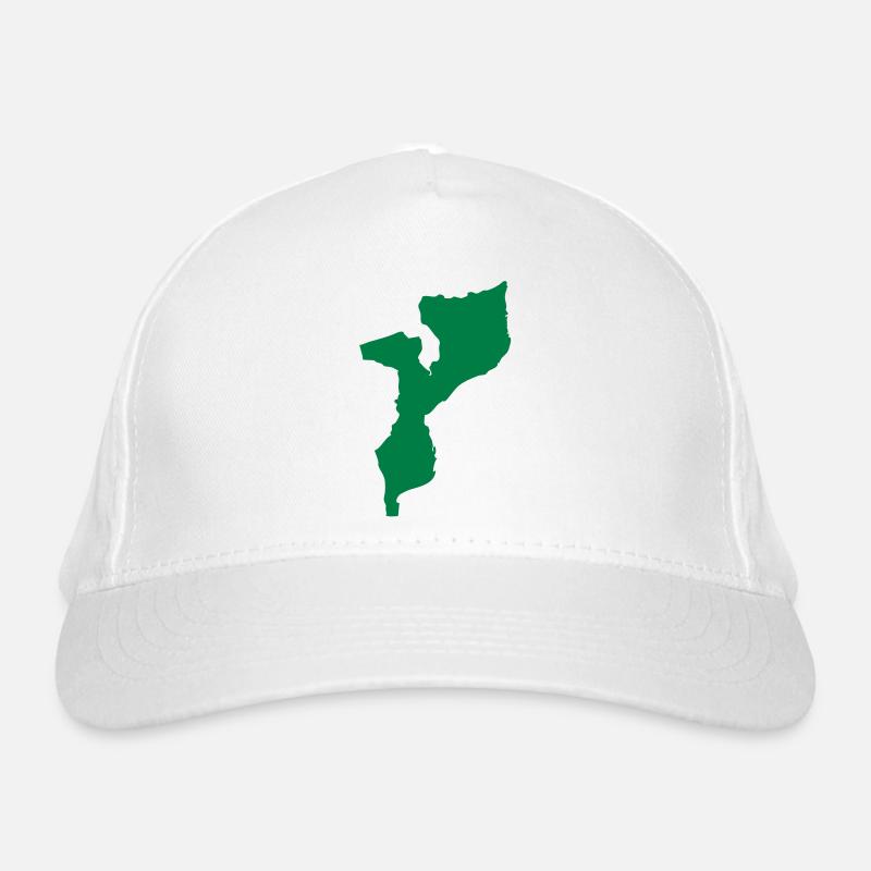 Casquette classique bio