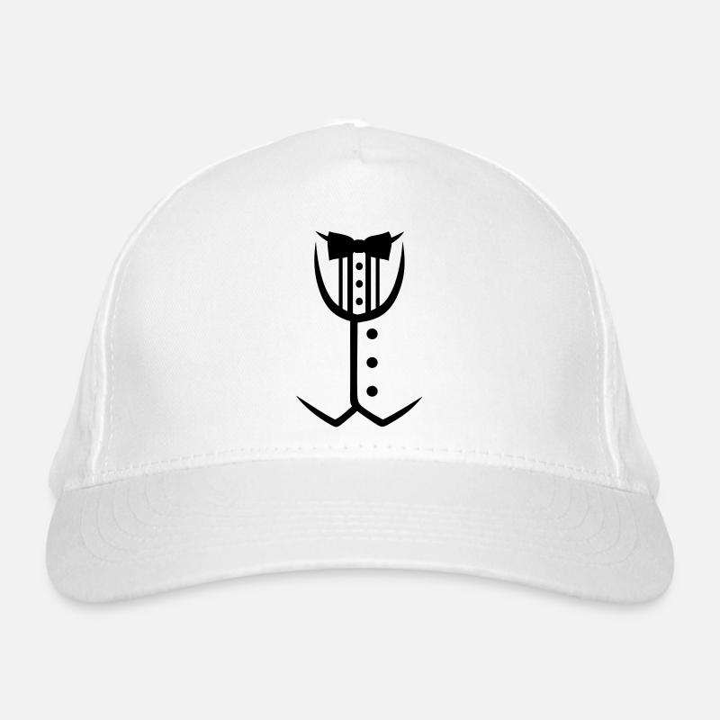 Costume Casquette classique bio