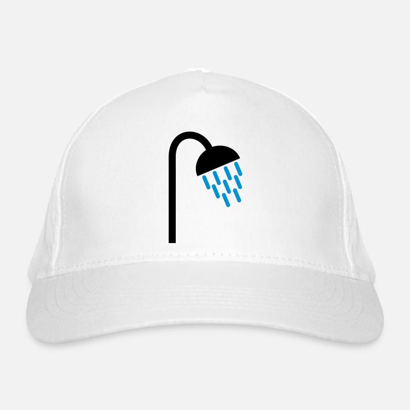 Casquette classique bio