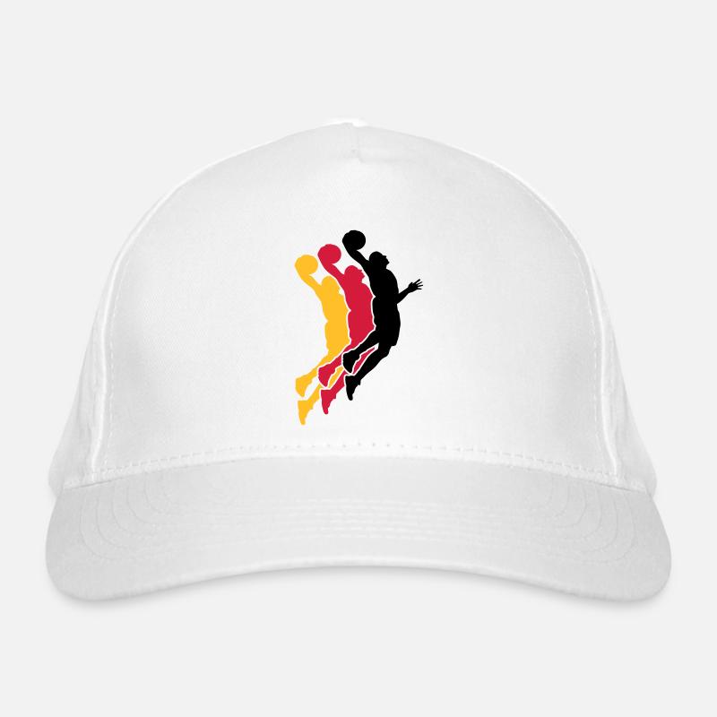 Organic Baseball Cap