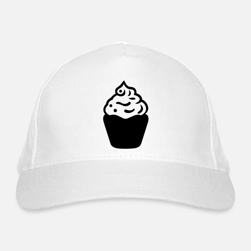 Bio-Baseballkappe