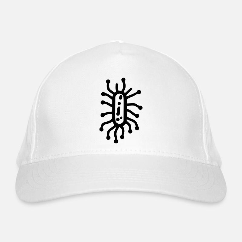 Organic Baseball Cap