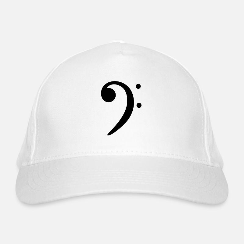 Organic Baseball Cap