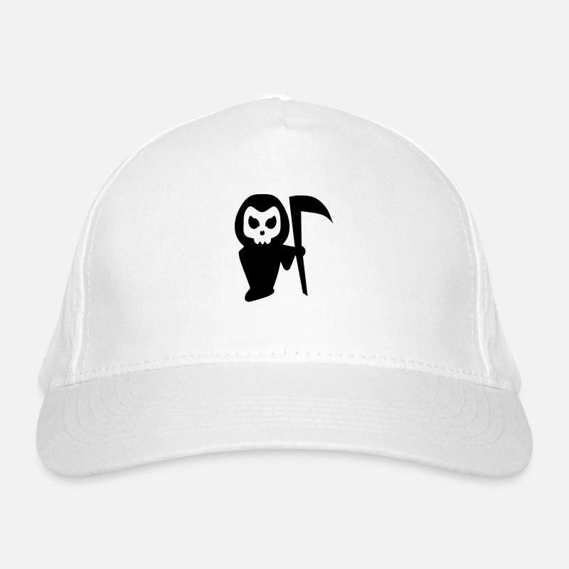 Bio-Baseballkappe