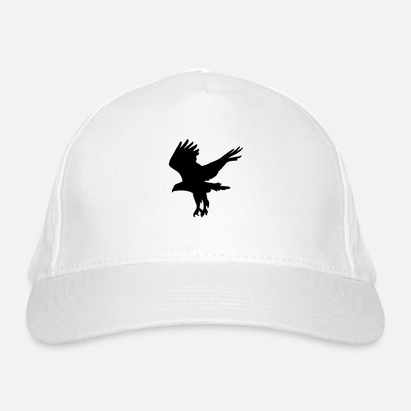 Bio-Baseballkappe