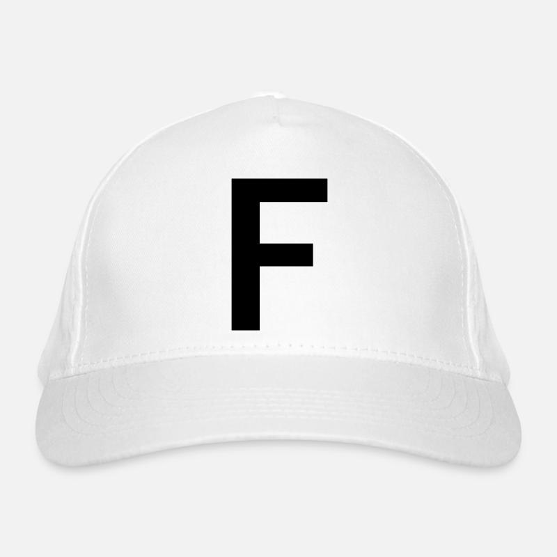 Bio-Baseballkappe