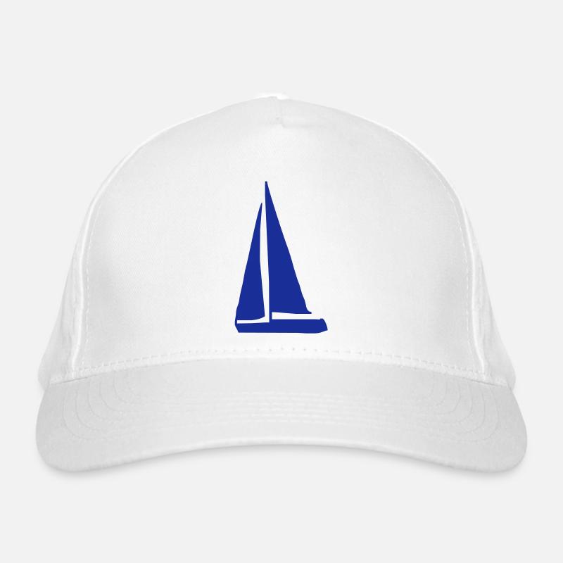 Casquette classique bio
