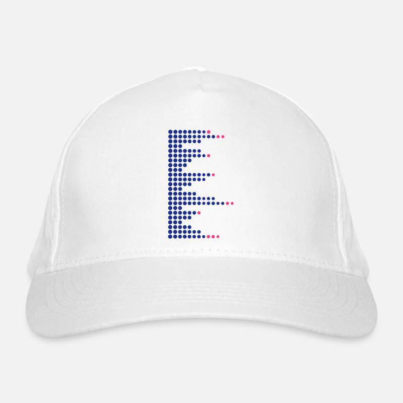 Bio-Baseballkappe