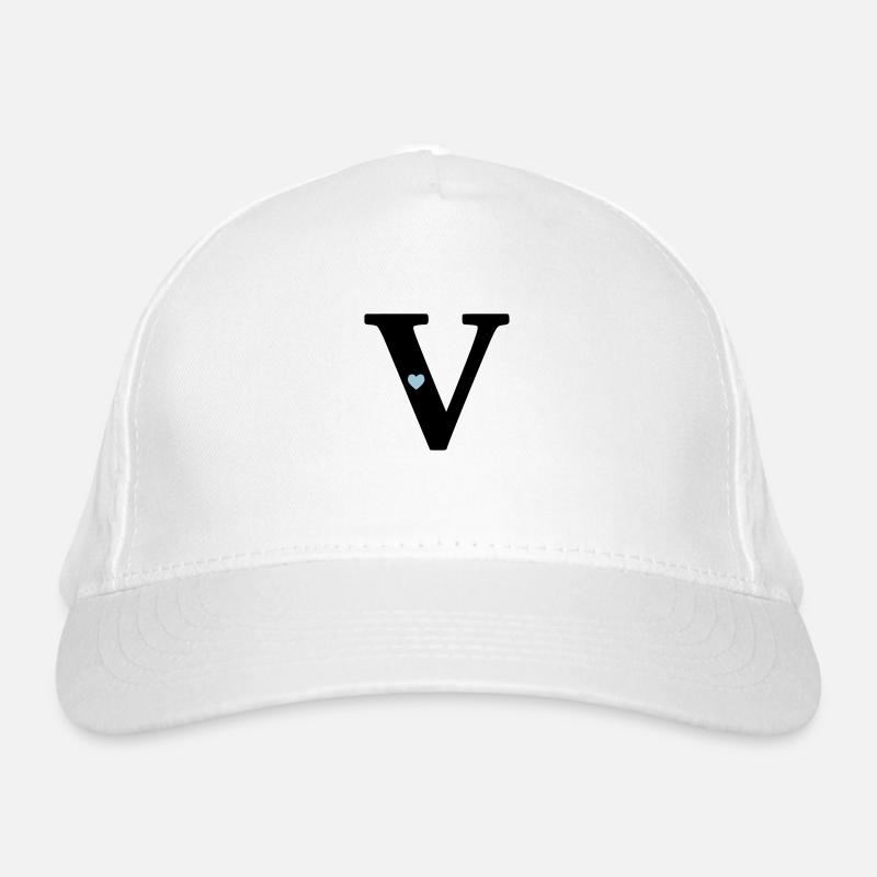 Bio-Baseballkappe