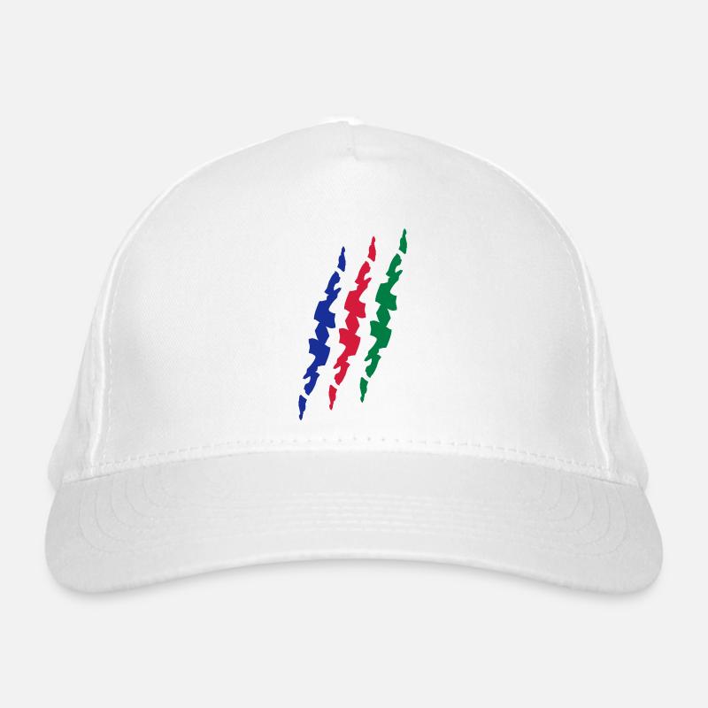 Organic Baseball Cap