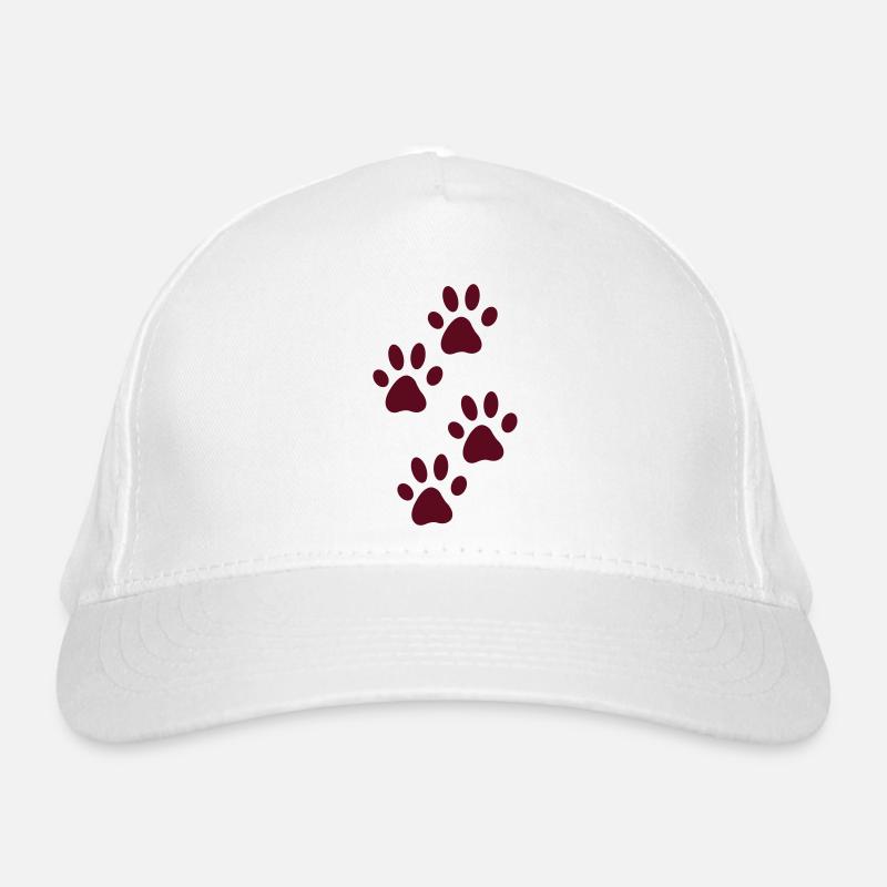 Organic Baseball Cap
