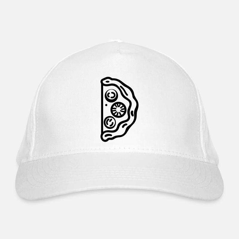Bio-Baseballkappe