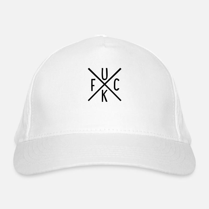 Organic Baseball Cap