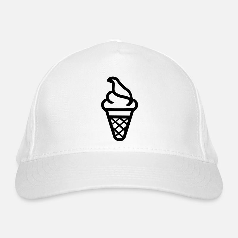 Organic Baseball Cap
