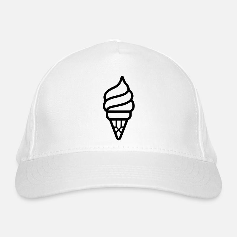 Bio-Baseballkappe
