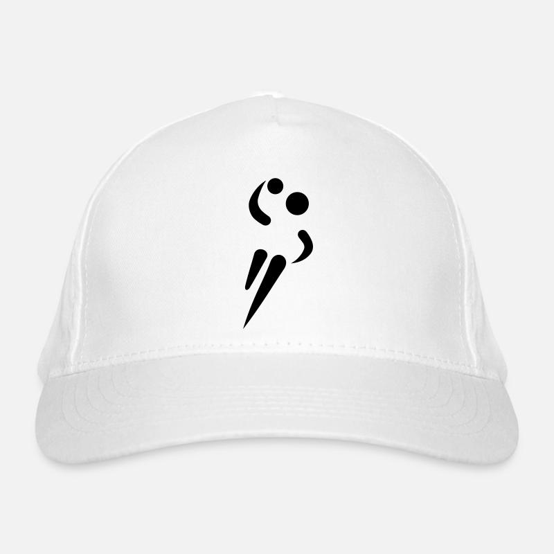 Bio-Baseballkappe