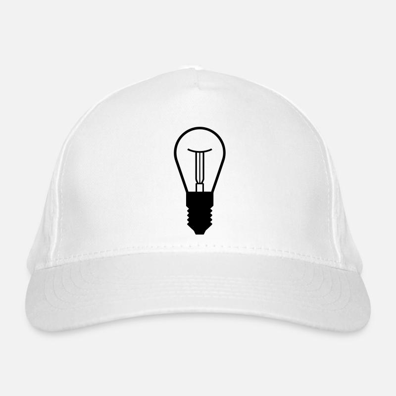 Blase Bio-Baseballkappe